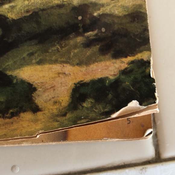 Vtg walter foster drawing magazines - Picture 12 of 12